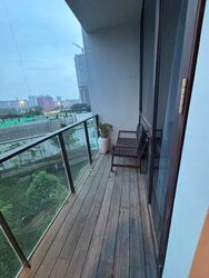 The Crest (D3), Condominium #623162851